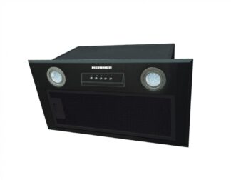 HEINNER BUILT-IN HOOD HBIH-MD600BK