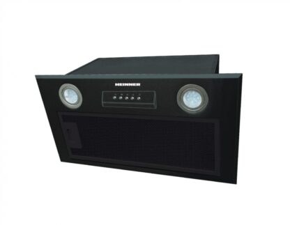 HEINNER BUILT-IN HOOD HBIH-MD600BK