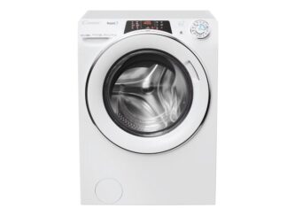 Washing Machine with Dryer Candy ROW41494DWMCT-S