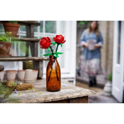 ROSES, LEGO 40460 - Image 6