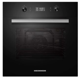 OVEN HEINNER HBO-M709GCDRC-GBK