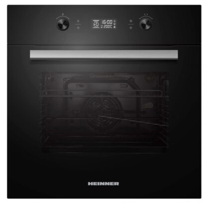 OVEN HEINNER HBO-M709GCDRC-GBK