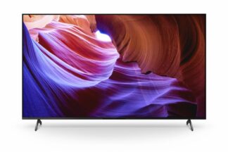 LED TV 85" SONY KD85X85KAEP