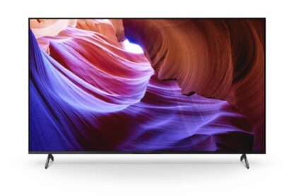 LED TV 85" SONY KD85X85KAEP