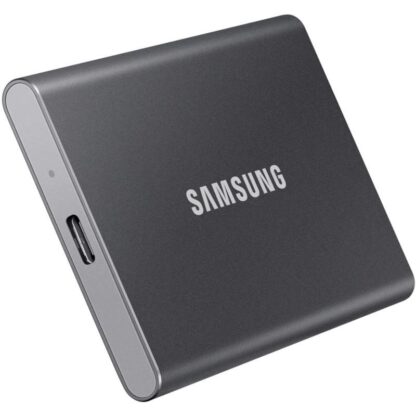Samsung External SSD 500GB 3.2 MU-PC500S/WW GRAY