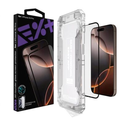 NEXT ONE All-rounder Glass Screen Protector - Image 3