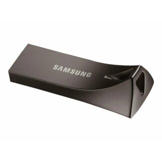 Samsung USB 256GB BAR PLUS 3.1 TITAN GRAY