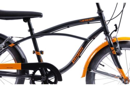 PEGAS STRADA MINI 7S 20'' BLACK - Image 6