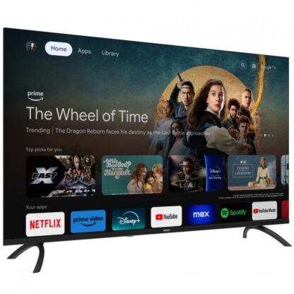 LED TV 55" HORIZON 4K-GTV 55HL7590U/D - Image 2