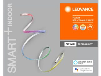 LEDVANCE RGBTW 2M smart LED strip