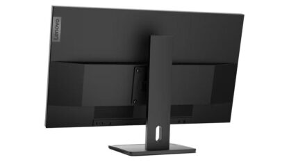 Lenovo ThinkVision E28u-20 IPS UHD HDMI 3Y - Image 7