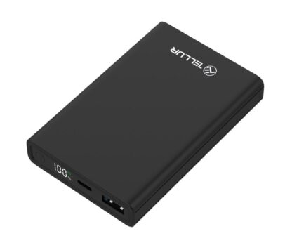 External battery Tellur Compact Pro 10000mAh