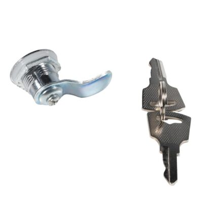 19" CABINET LOCK SPACER - Image 2