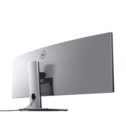 49 '' Dell UltraSharp Curved Monitor