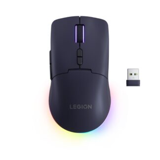 Lenovo Legion M220 Wi-Fi RGB Gaming Mouse