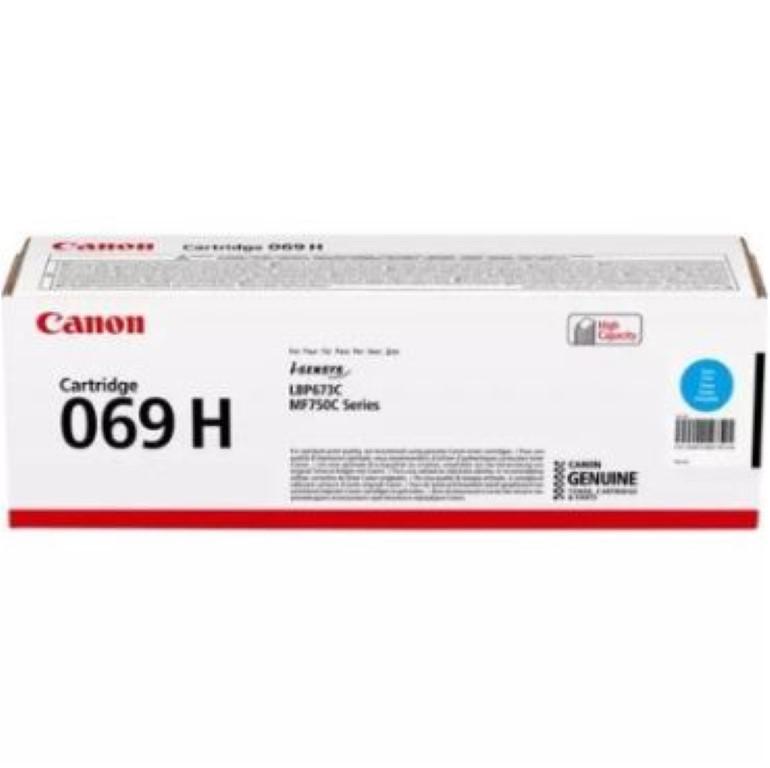 canon crg 069 toner