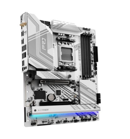 Motherboard Asrock X870 PRO RS WIFI AM5 - Image 3
