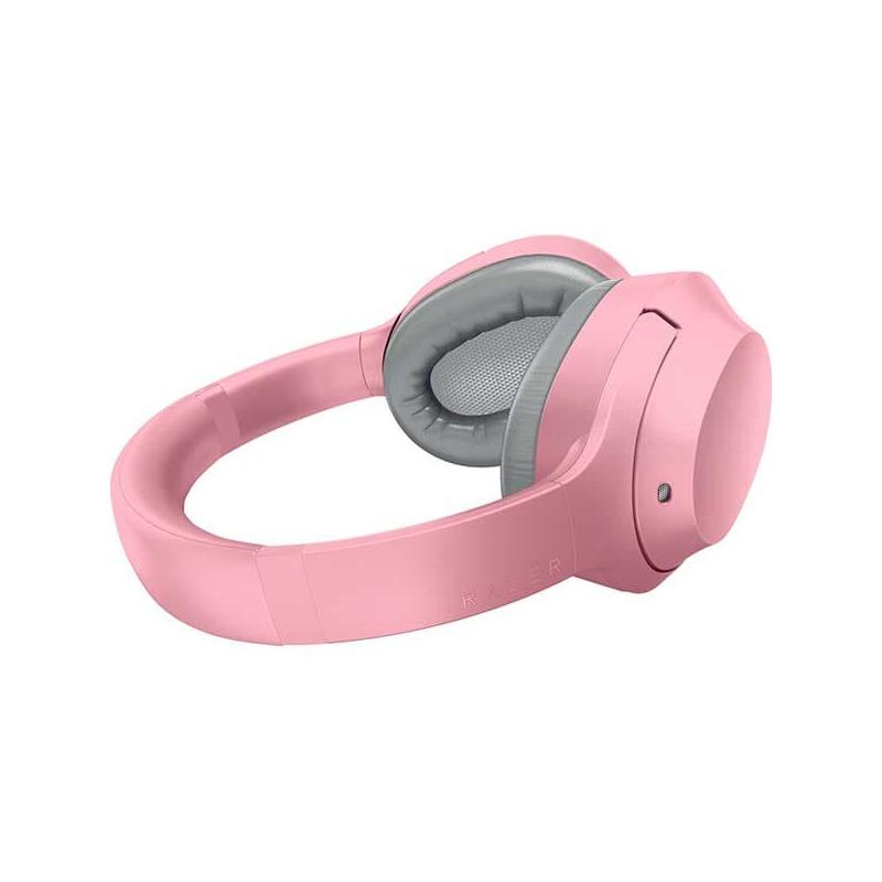 Razer Opus X - Quartz ANC Headset - EU 