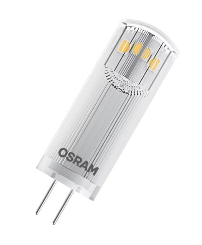 LEDPIN20 CL 1,8W/827 12V G4 FS2 OSRAM