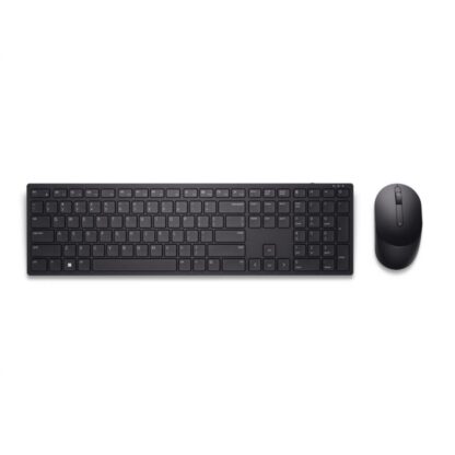 Dell Premier Multi-Device Wireless Keyboard and Mouse KM5221W - Image 5