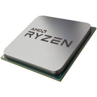 AMD CPU RYZEN 5 2600X YD260XBCAFBOX