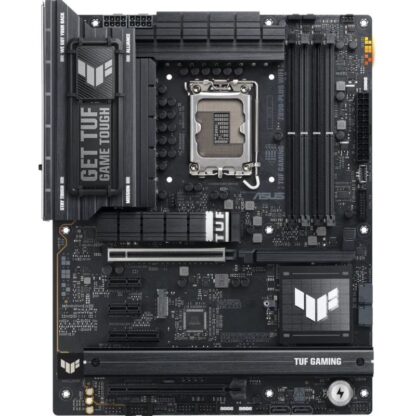 Motherboard Asus TUF GAMING Z890-PLUS WIFI - Image 2