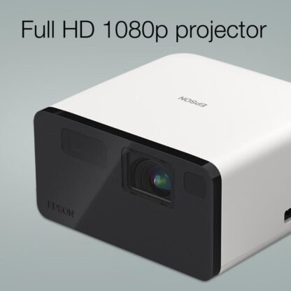 PROJECTOR EPSON EF-21W - Image 4