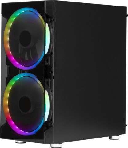Ludix i5-12400F 16 512 RTX 3050 Windows 11 - Image 12