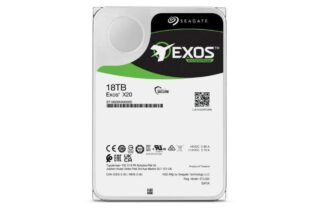 Seagate HDD 3.5 18TB SATA ST18000NM003D