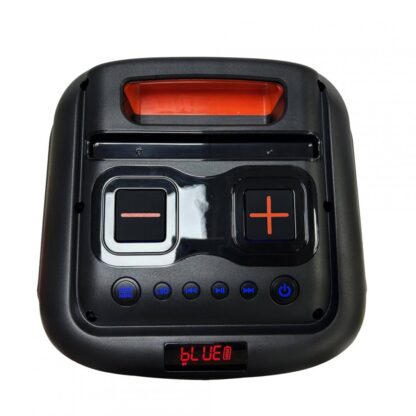 Akai BT 5.0 portable speaker, 40W power - Image 3