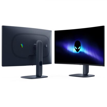 Dell 32" GAMING MONITOR AW3225DM 2560x1440 - Image 5