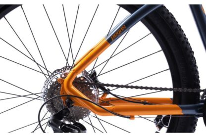 Traveler S 27.5'' Orange Grey - Image 8