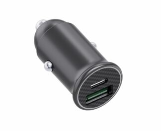 CAR CHARGER SERIOUX 60W