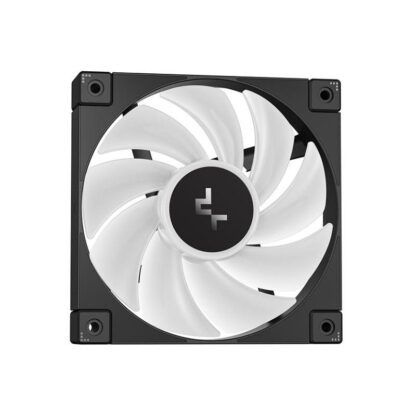 CPU COOLER DEEPCOOL LP240 ARGB BLACK - Image 3