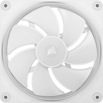 Fan Corsair iCUE LINK LX120-R RGB WHITE - Image 8