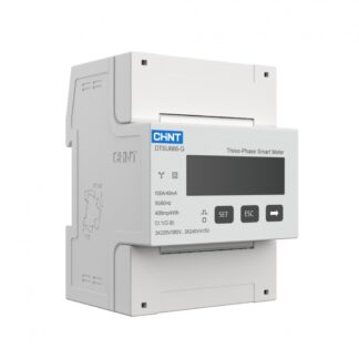 SOLPLANET CHINT DTSU666,3P,100A