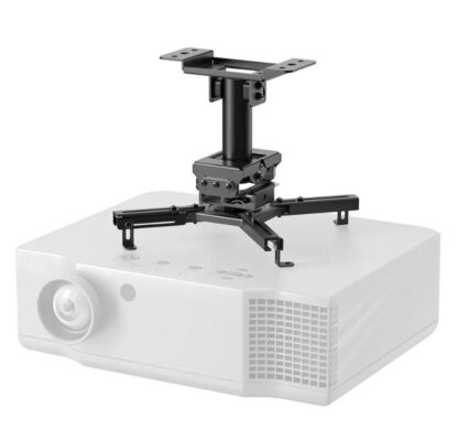 Neomounts Projector Ceiling Mount 25cm
