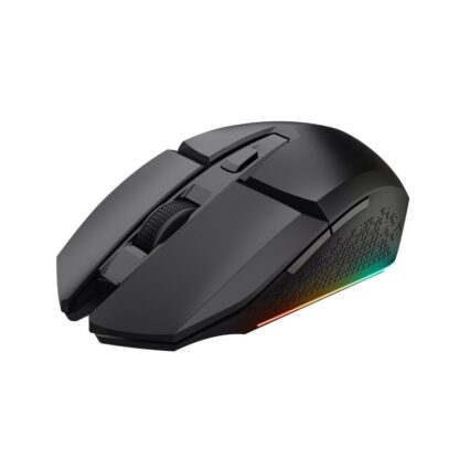 Trust GXT 110 Felox Illuminated Gaming Mouse - Image 2