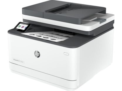 HP LASERJET 3102fdw MONO LASER MFP - Image 3