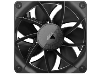 Cooler Corsair iCUE LINK RX120 BLACK