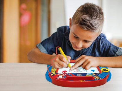 PAW PATROL MAGNETIC DRAWING BOARD - Image 5