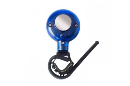 ELECTRONIC BELL MIRROR DX888HB WHITE - Image 2