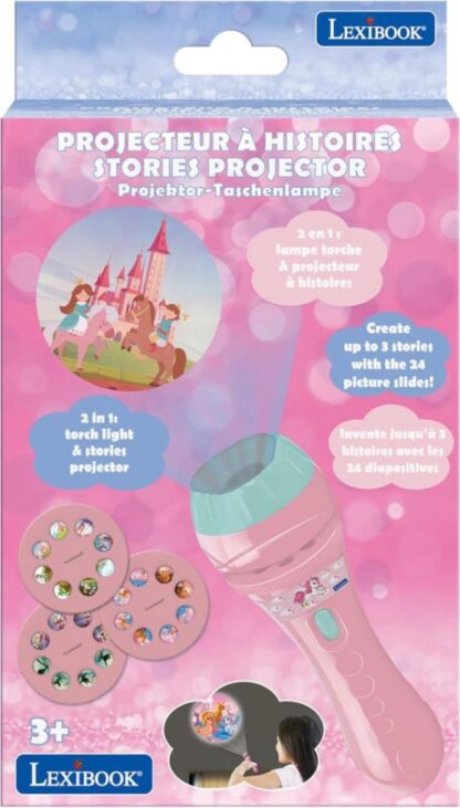 UNICORN PROJECTOR FLASHLIGHT - Image 3