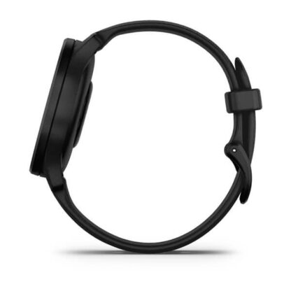 Garmin SmartWatch Vívomove Sport Black Case - Image 3