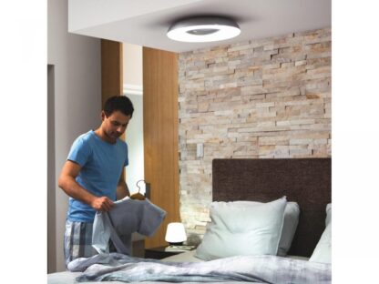 STILL HUE CEILING LAMP WHITE - Image 2