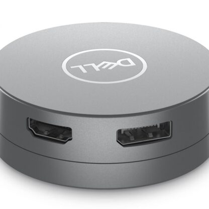 Dell Adapter 6in1 USB-C Multiport DA305 - Image 6