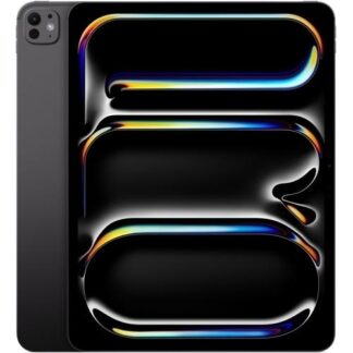 iPAD PRO 13 WiFi&Cell 2TB NG SPACE BLACK