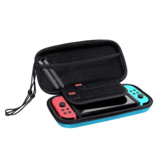 Trust Nintendo Switch red carrying case