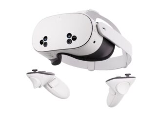 VR Meta Quest 3S 128GB