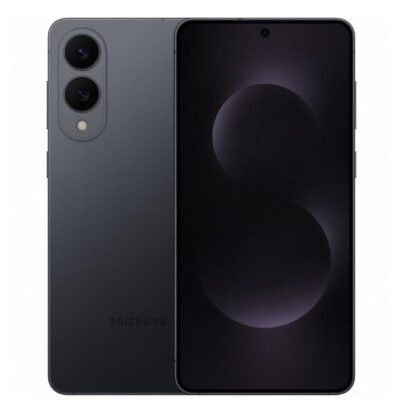 Samsung S25 EDGE 5G S937B 6.7" 12/256 DualSIM JetBlack